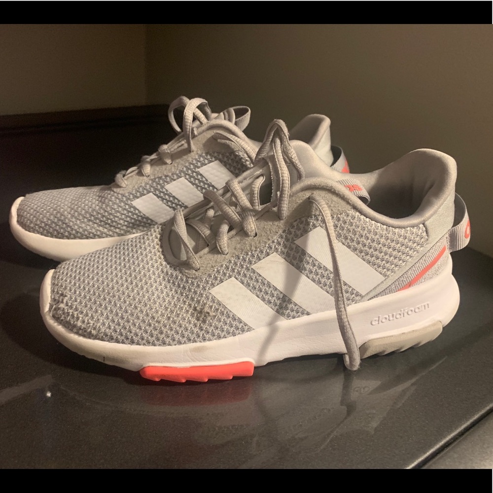 Girls Adidas Shoes